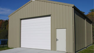 Garage Door Openers at Sheridan Crossing, Colorado